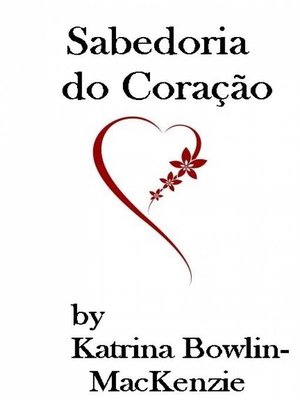 cover image of Sabedoria do Coração